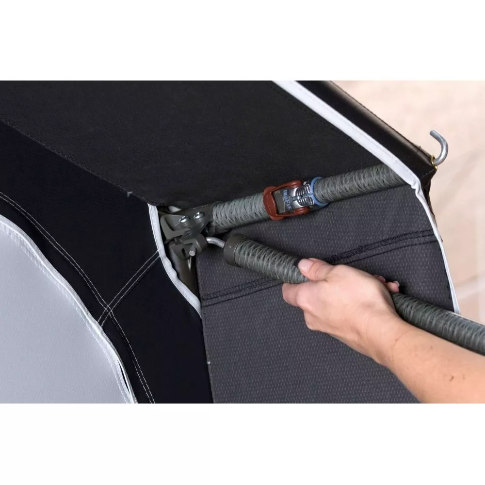 Sonnendach Isabella Eclipse Für Magnum Etna / Flint 400 - Image 3