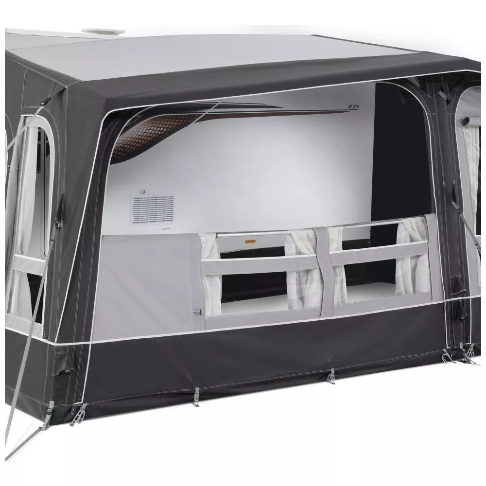 Wohnwagenvorzelt Dometic Residence AIR All-Season | Grösse 14 | 975 - 1.000 - Image 6