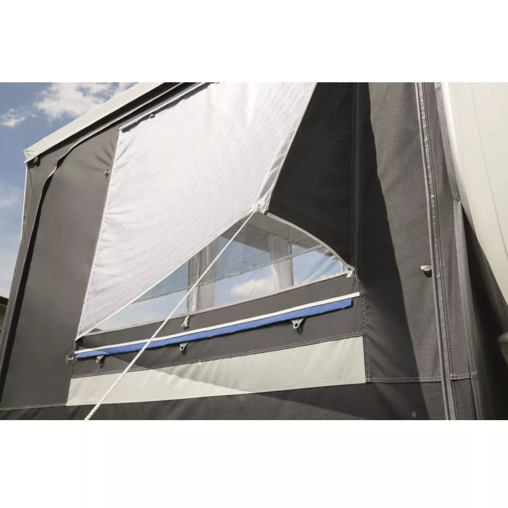 Caravan-Vorzelt DWT Polo 240 - Image 4