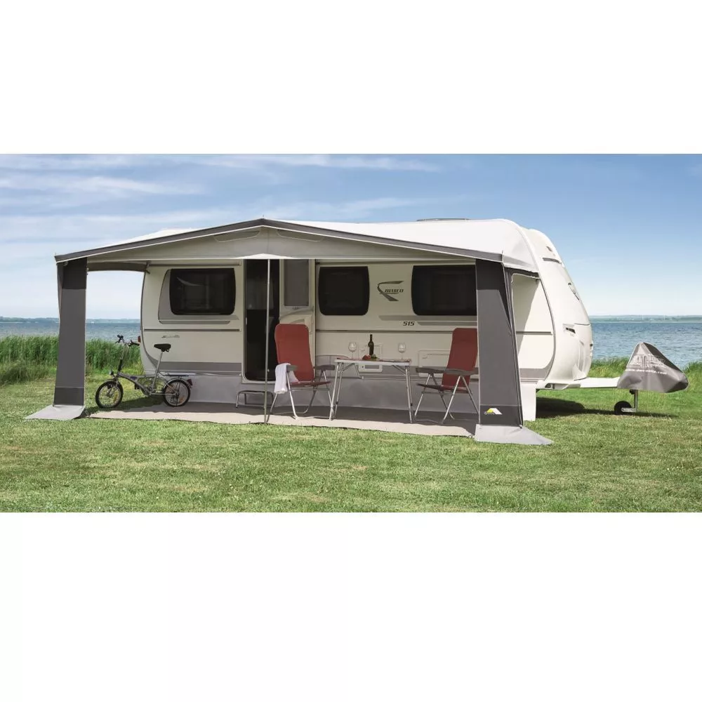 Caravan-Vorzelt DWT Polo 240 - Image 2