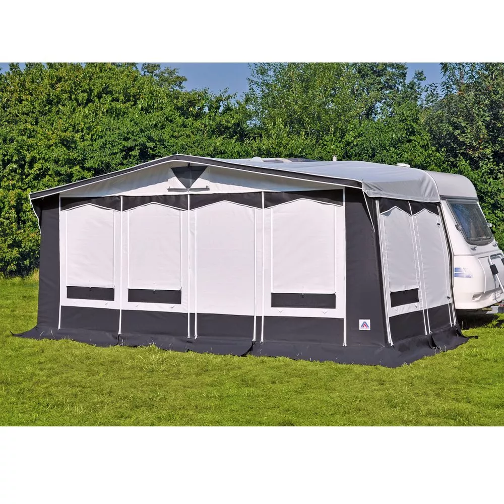 Ganzjahresvorzelt Hahn Zelte Grönland 280 - Image 3