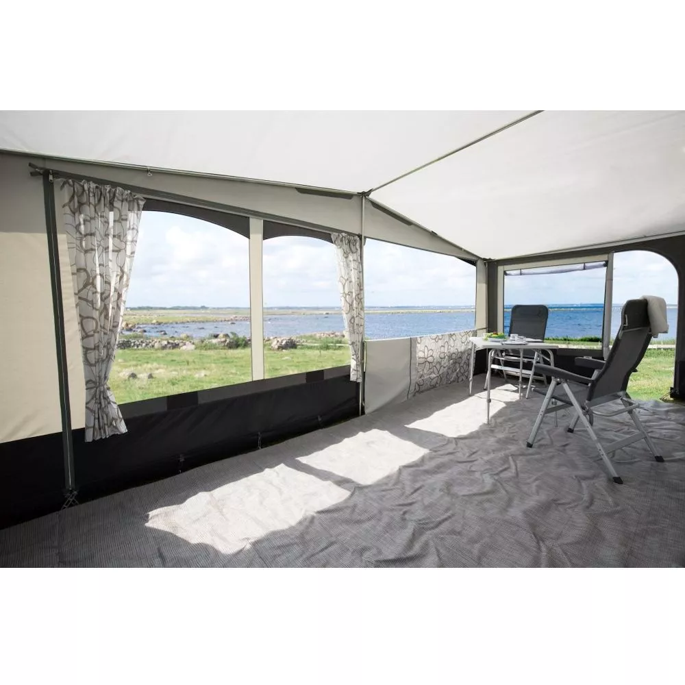 Saisonvorzelt DWT Jubilee 40, Tiefe 270 Cm - Image 8