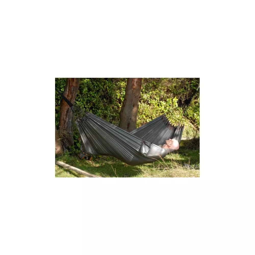 Ultraleichte Hängematte Exped Scout Hammock - Image 5