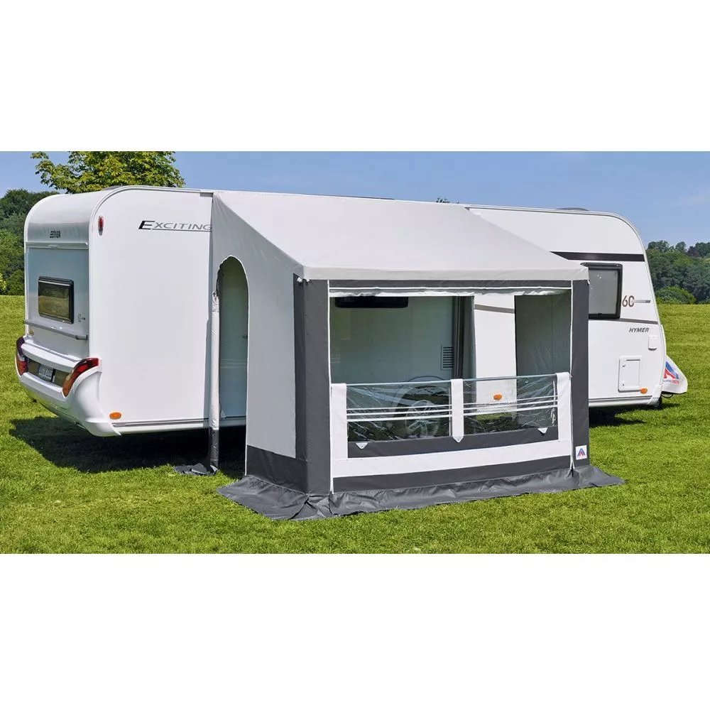 Ganzjahresvorzelt Hahn Zelte Hof - Image 2