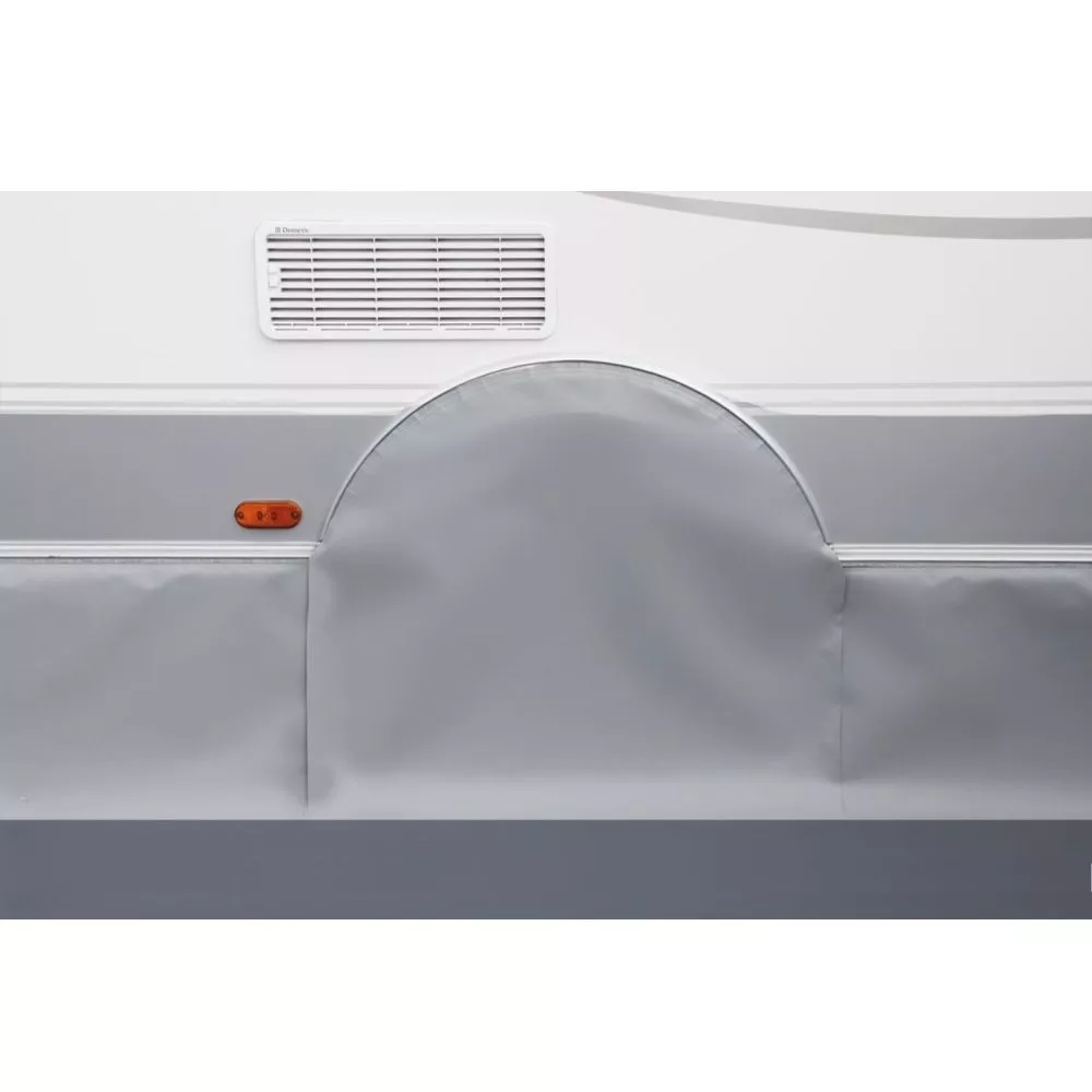 Hindermann Wohnwagen-Radkastenabdeckung Hymer Eriba