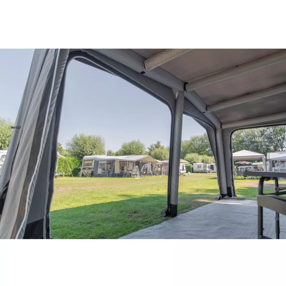 Aufblasbares Wohnwagenvorzelt Westfield Pluto | Grösse 11 | Mod. 2023 - Image 7