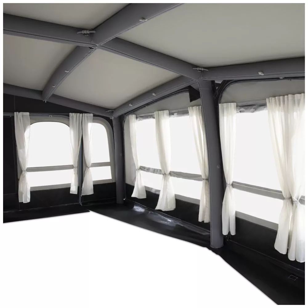 Wohnwagenvorzelt Dometic Residence AIR All-Season | Grösse 14 | 975 - 1.000 - Image 9