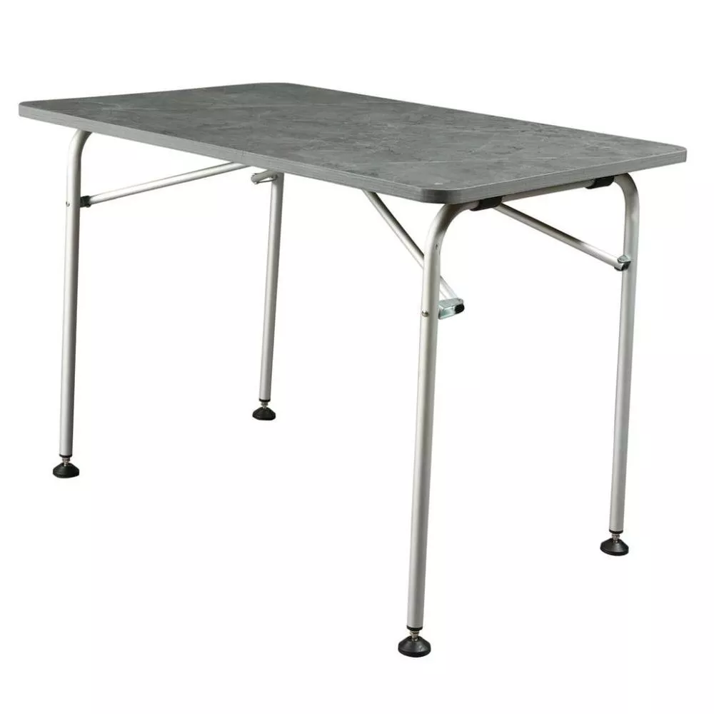 Klapptisch Isabella Ultraleicht-Campingtisch 100 X 68 Cm