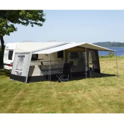 Sonnendach Isabella Eclipse G14 | CarbonX-Gestänge