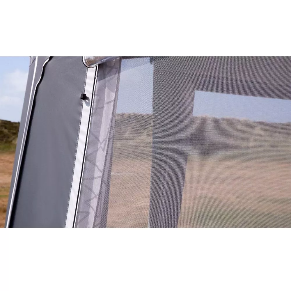 Reisevorzelt Ventura Pacific D250 | IXL-Glasfiber | A940/G16 | 926 - 950 Cm - Image 5