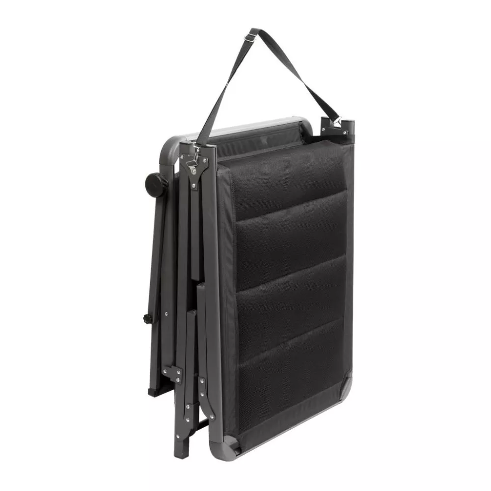 Sonnenliege Brunner Aravel High Duna 3D - Image 2