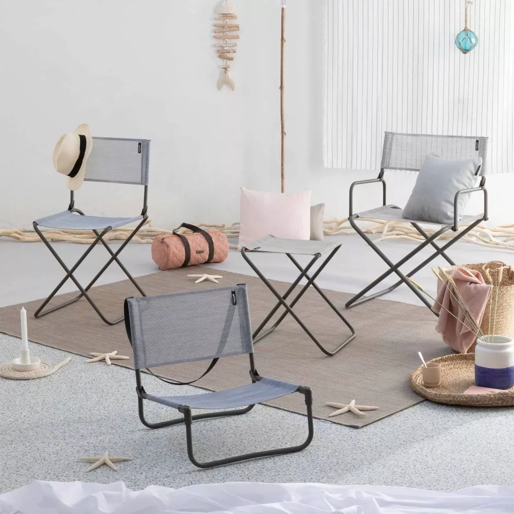 Campingstuhl Lafuma CNO Stuhl Velio Mix, Ondée - Image 3