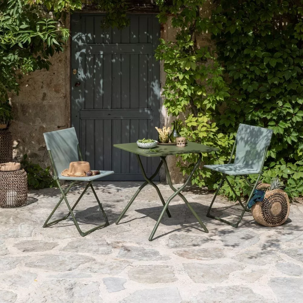 Campingtisch Lafuma Balcony II, Moss - Image 9