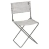 Campingstuhl Lafuma CNO Stuhl Velio Mix, Brume