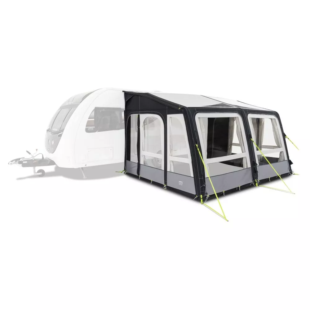 Aufblasbares Vorzelt Dometic Grande Air Pro 390 S - Image 2