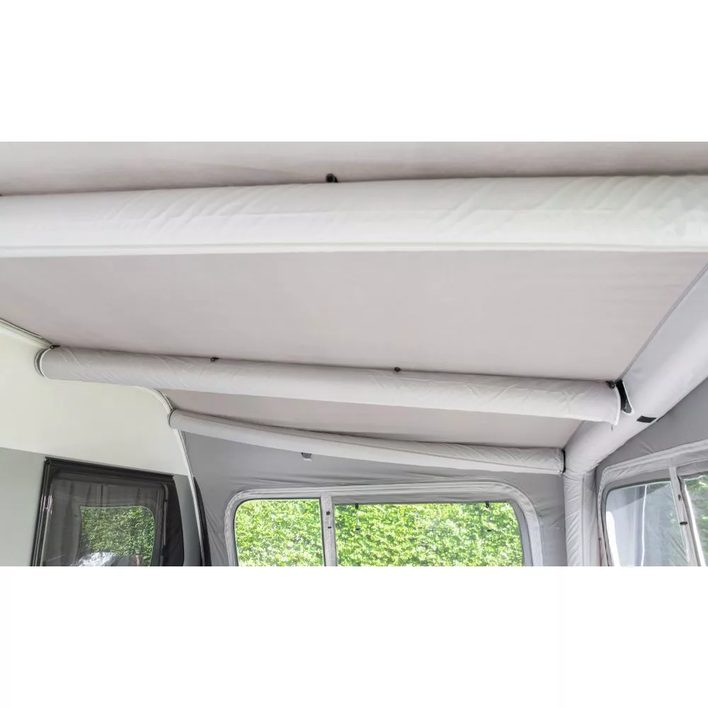 Aufblasbares Wohnwagenvorzelt Westfield Pluto 8 | Mod. 2023 - Image 10