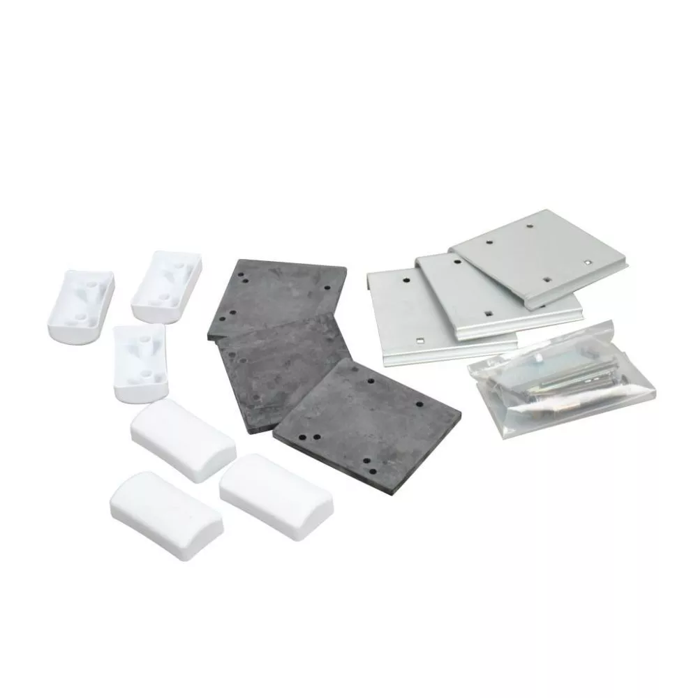 Markisenadapter Fiamma KIT Dethleffs Globebus - Image 2