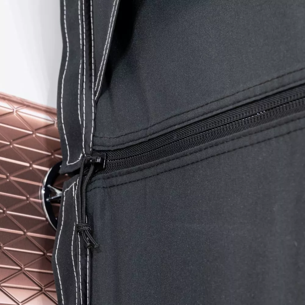 Aufblasbares Vorzelt Dometic Club Air Pro 330 S - Image 6