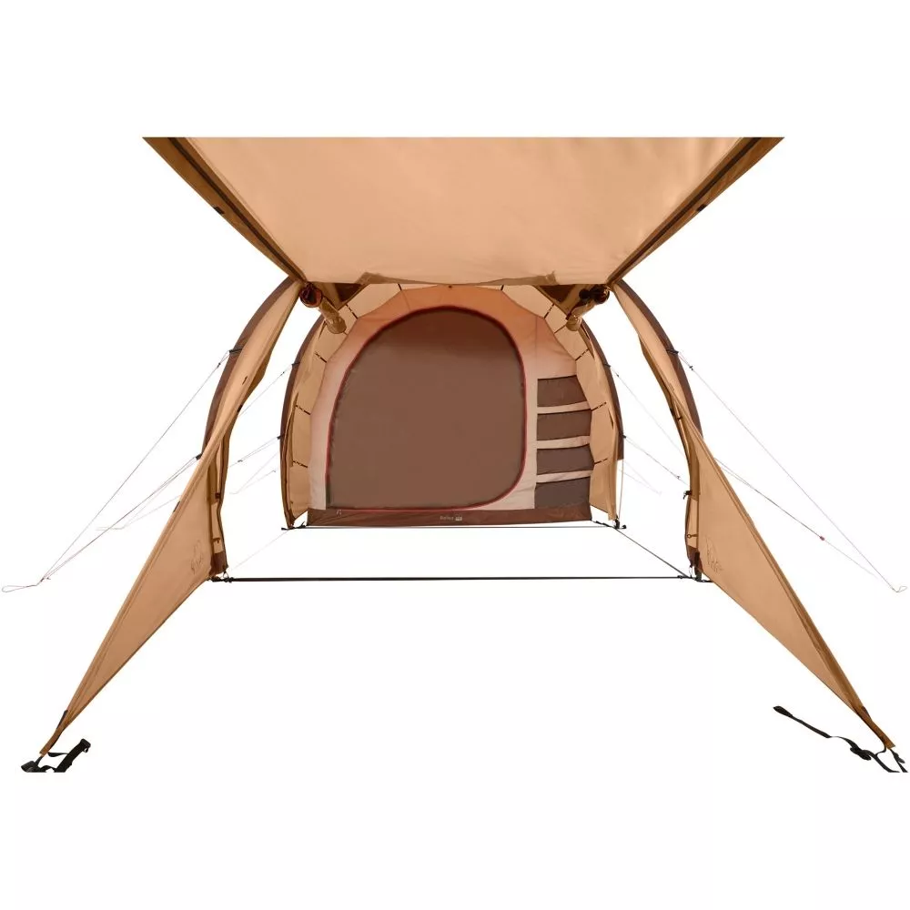 Tunnelzelt Nordisk Reisa 4 PU - Image 12