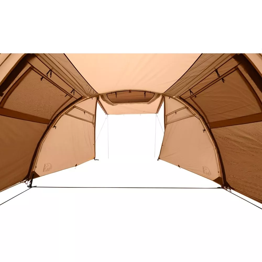 Tunnelzelt Nordisk Reisa 4 PU - Image 11