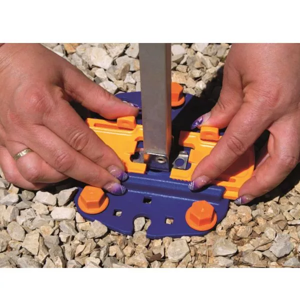 Peggy Peg Fix&Go Ankerplatte 2.0 - Image 3