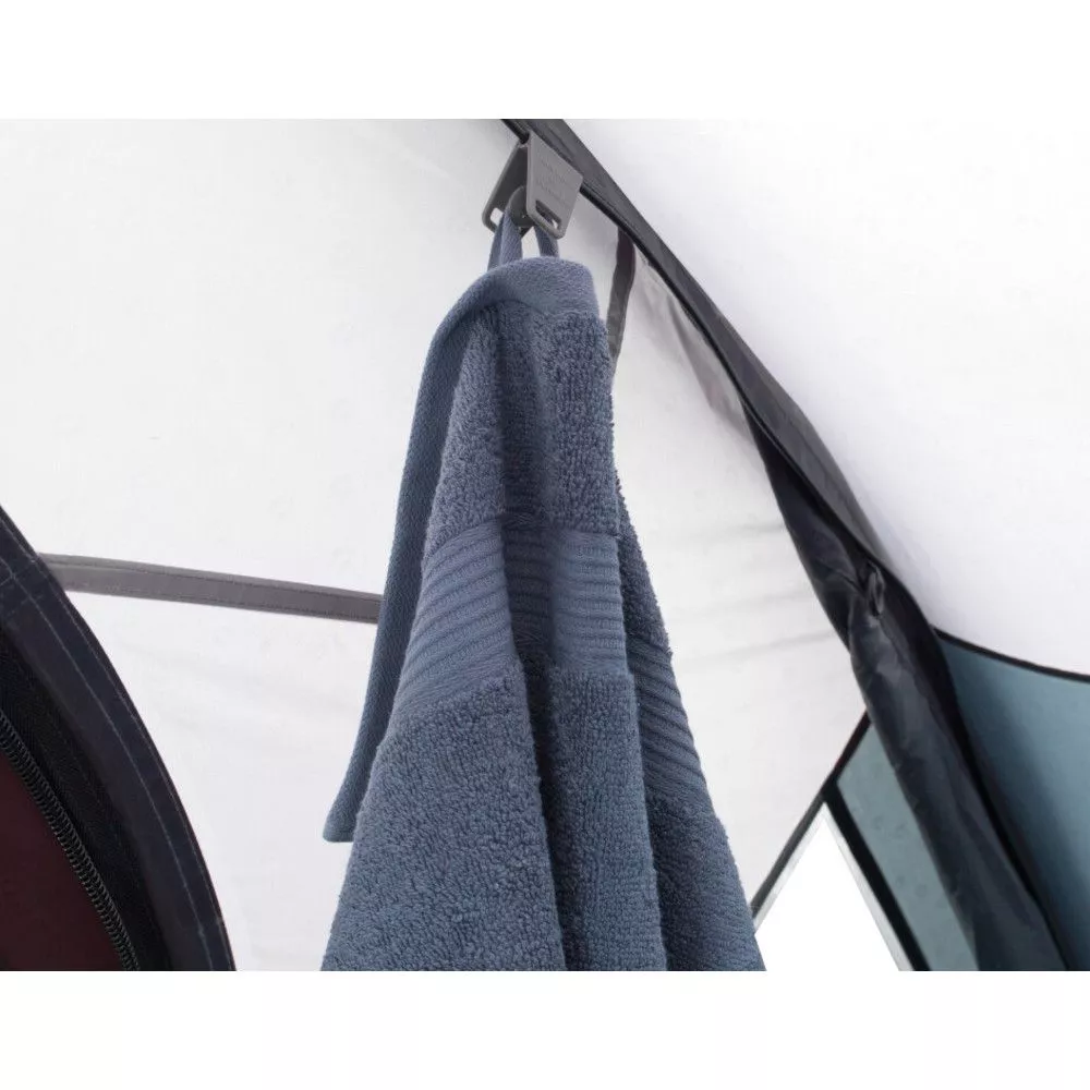 Aufblasbares Campingzelt Outwell Starhill 5A - Image 10