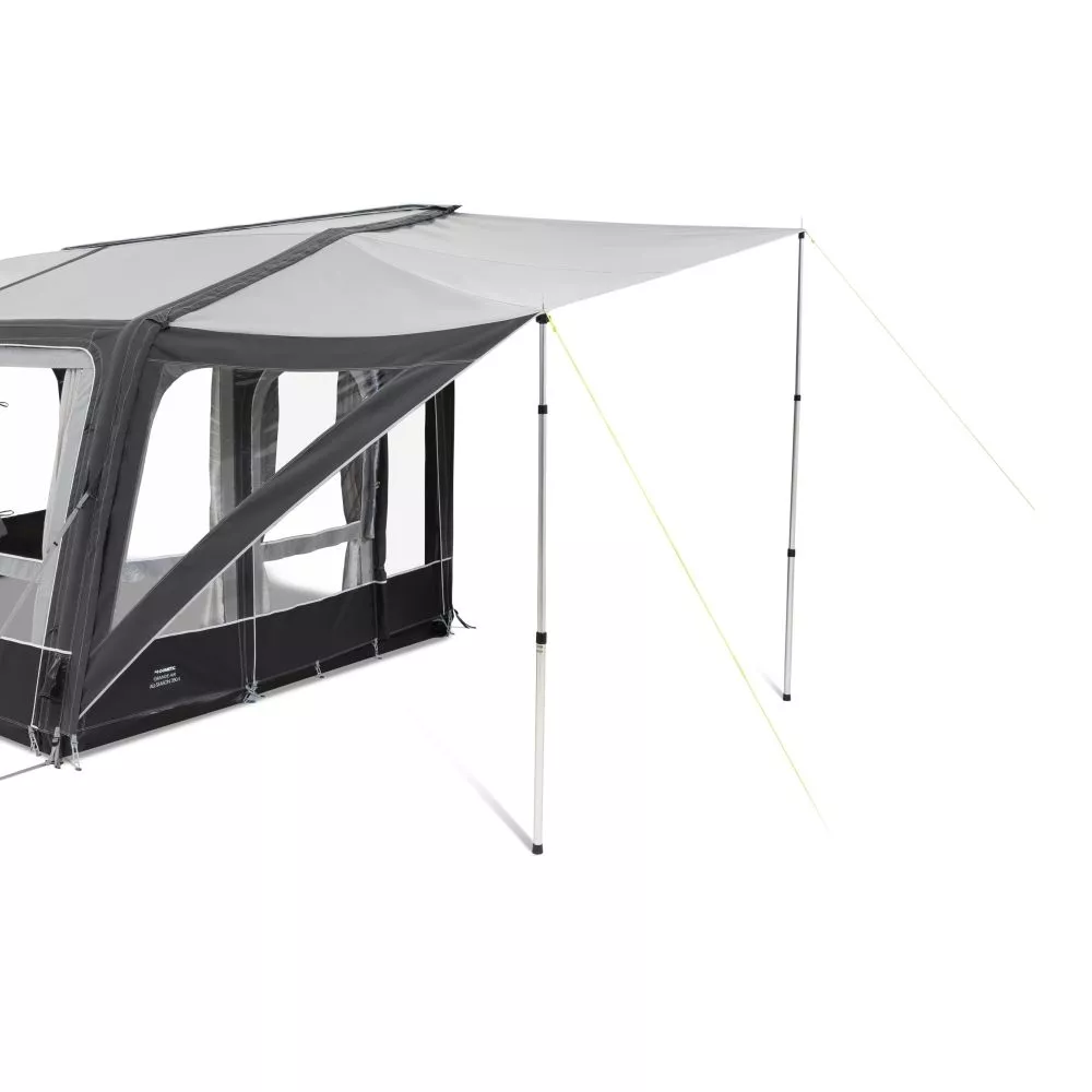 Seitenflügel Dometic Side Wing Für Grande Pro RH S