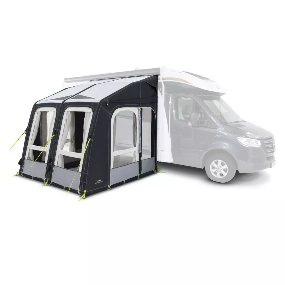 Aufblasbares Vorzelt Dometic Rally Air Pro 260 S - Image 2