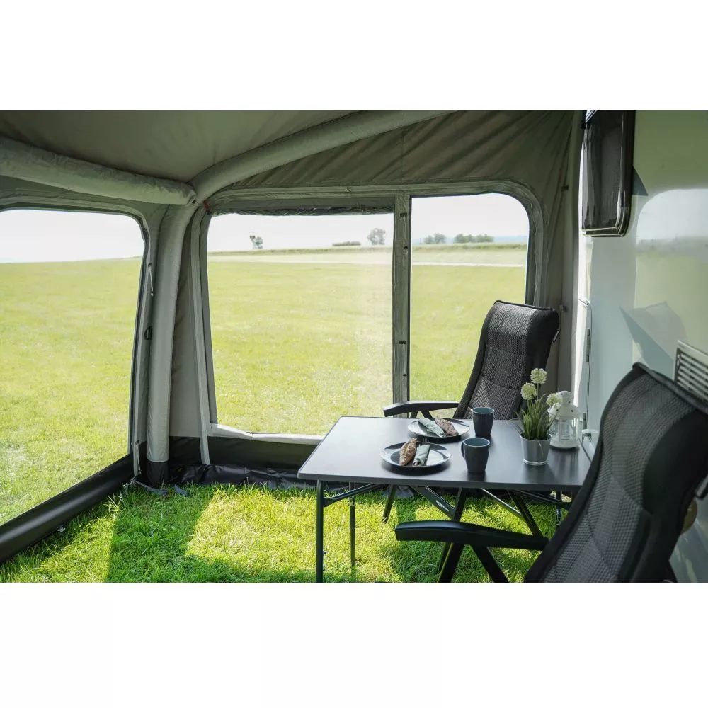 Aufblasbares Wohnwagenvorzelt Westfield Vega 375 | Mod. 2023 - Image 4