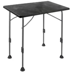 Campingtisch Brunner Linear 115 Black