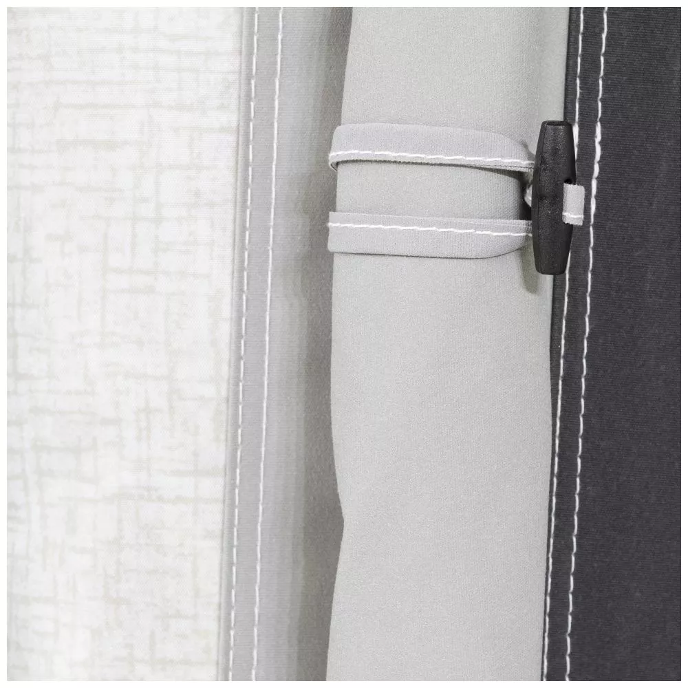 Luftvorzelt Wohnwagen Dometic Residence AIR All-Season | Grösse 18 | 1.075 - 1.100 - Image 12