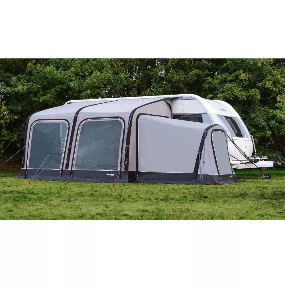 Aufblasbares Wohnwagenvorzelt Westfield Vega 375 | Mod. 2023 - Image 5