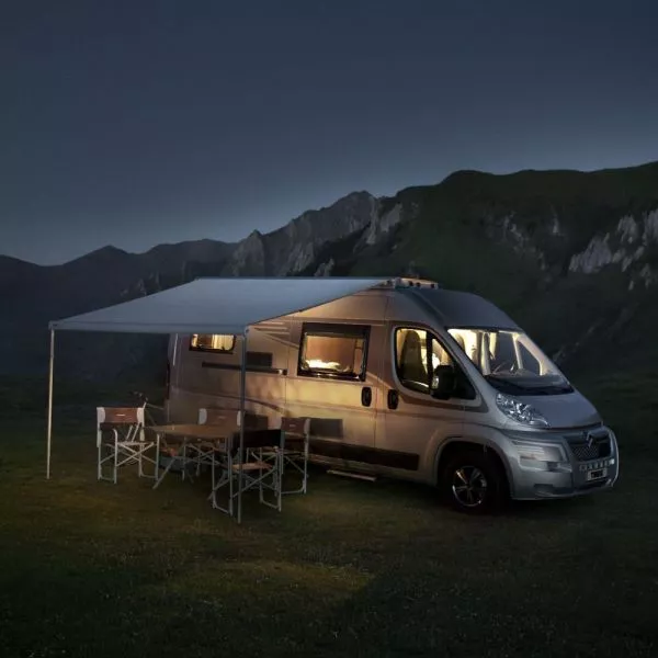 Markisenbeleuchtung Thule LED Strip - Image 3