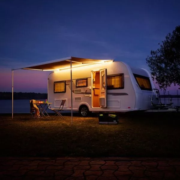 Markisenbeleuchtung Thule LED Strip - Image 4