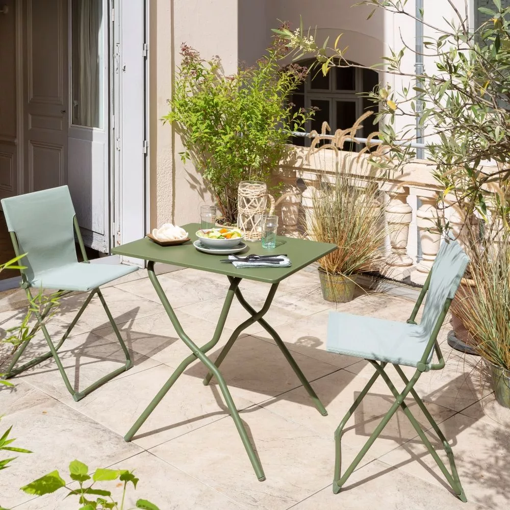 Campingtisch Lafuma Balcony II, Moss - Image 10