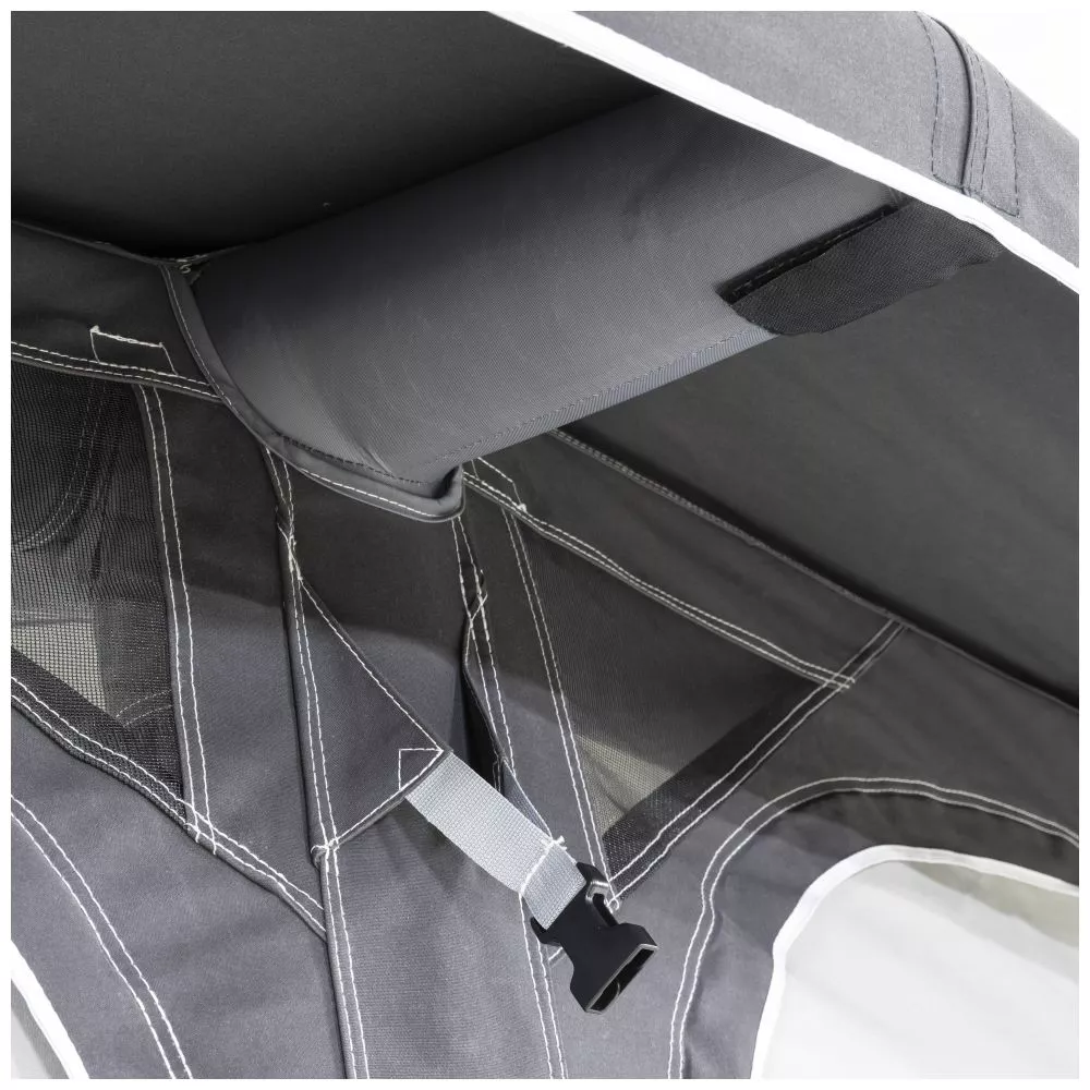 Wohnwagenvorzelt Dometic Residence AIR All-Season | Grösse 14 | 975 - 1.000 - Image 14