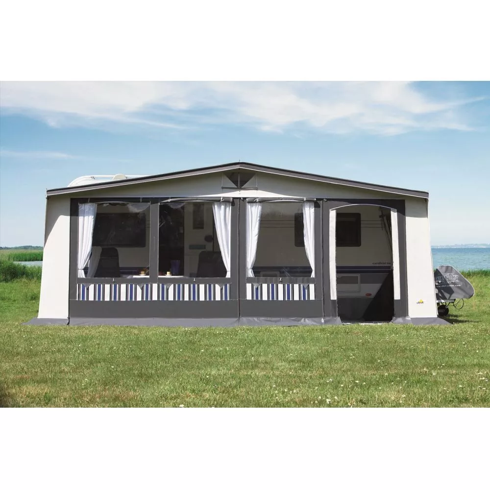 Vorzelt DWT Tango 300 - Image 5