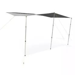 Vorzelt-Sonnensegel Dometic Solar Shade 400
