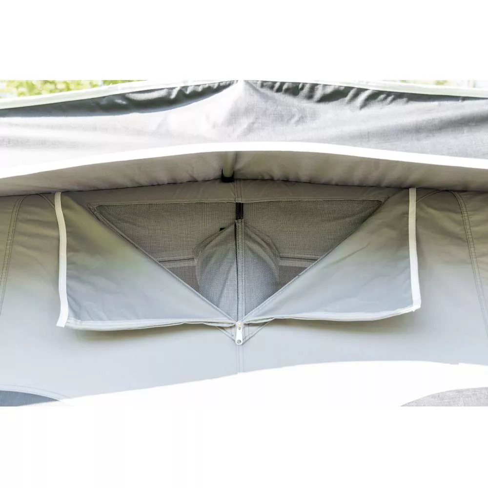 Aufblasbares Wohnwagenvorzelt Westfield Pluto 8 | Mod. 2023 - Image 11