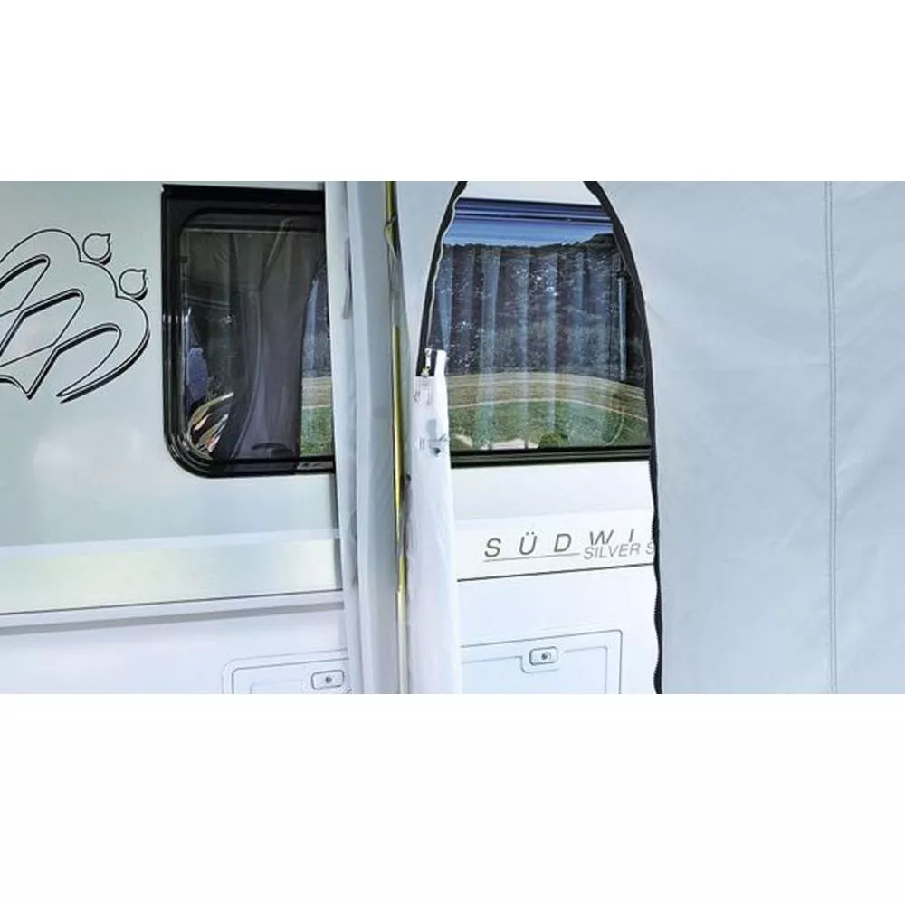 Ganzjahresvorzelt Hahn Zelte Hof - Image 4