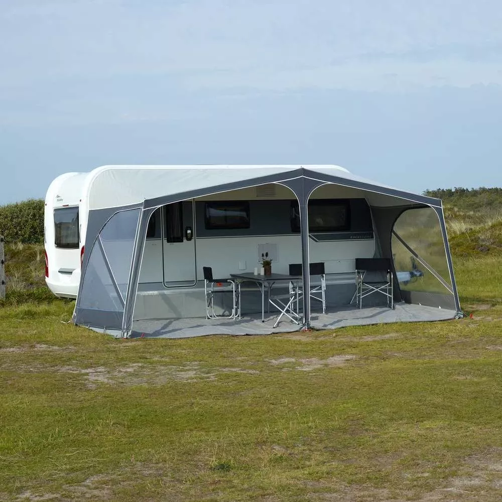 Wohnwagen-Sonnendach Isabella Sun Shine Plus