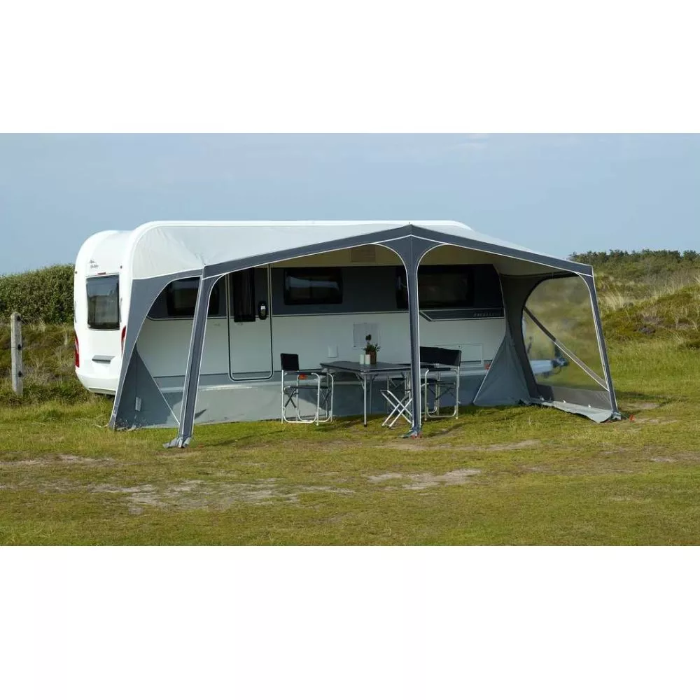 Wohnwagen-Sonnendach Isabella Sun Shine Plus - Image 2