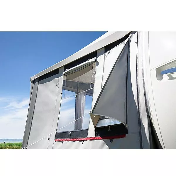 Wohnwagenvorzelt DWT Paradies III 280 - Image 8