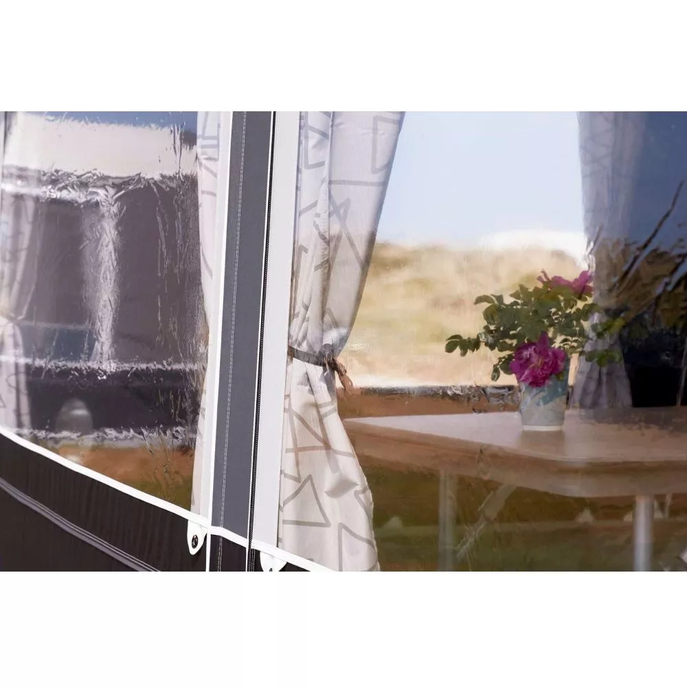 Vorzelt Ventura Pacific D300 | Prenox-Stahl - Image 2